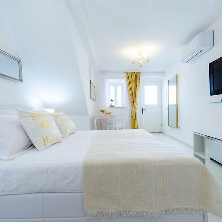 San Lorenzo Deluxe Room With Balcony Dubrovnik Exterior foto
